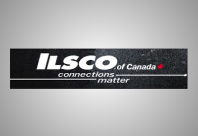 Ilsco Canada Receives an Eaton Canada “Superior Customer Focus” Vendor Award