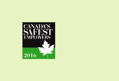 Four Electrical Industry Organizations Earn “Canada’s Safest Employers” Awards