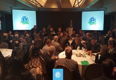 Canadian Electricity Association Recognizes Sustainability Leaders at 125th Anniversary Celebration
