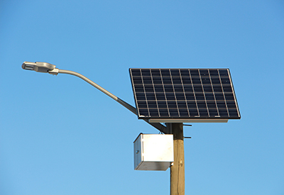 DX3 Enterprises Ltd. — Off-Grid Solar Lighting Solutions