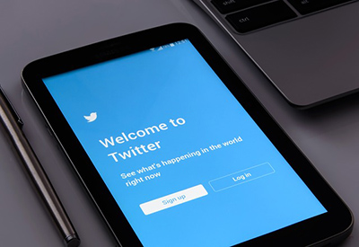 Contractors — How to Set Up a Twitter Profile for Your Business