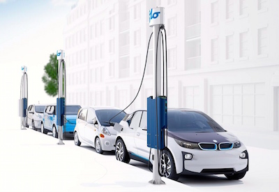 AddÉnergie to Expand FLO, Its Electric Vehicle Charging Network in Ontario