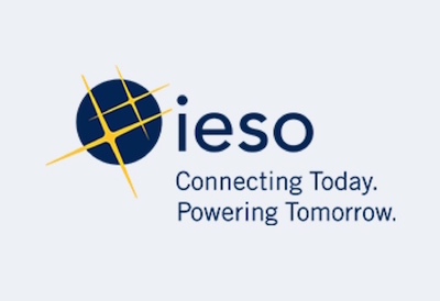 IESO Appoints New VP, Market and System Operations, and Chief Operating Officer