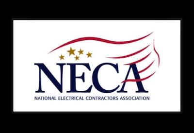 NECA Introduces a Project Excellence Award