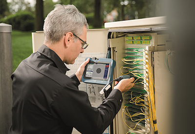 Ideal Networks Offers Guidance for Tier-1 and Tier-2 Fibre Optic Testing
