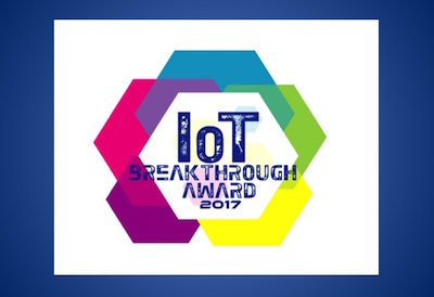 Philips, Lutron and Nest Among IoT Breakthrough Award Winners