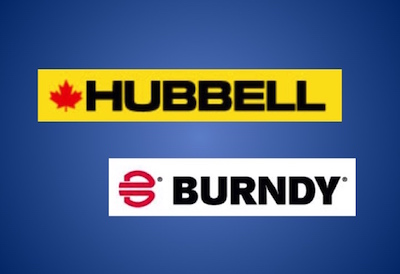 Hubbell Canada Announces Structural Changes