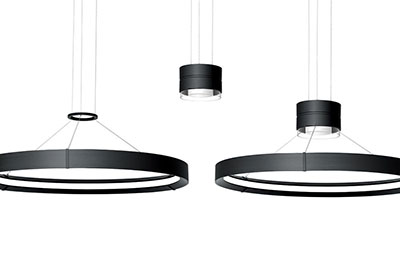 Litecontrol’s Inde-Pendants 32L Sets a New Standard for Decorative Fixture Design