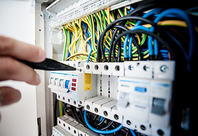 Could Technology Help Improve Electrical Compliance?
