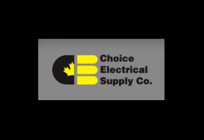 Choice Electrical Supply Co. Relocates Winnipeg Branch