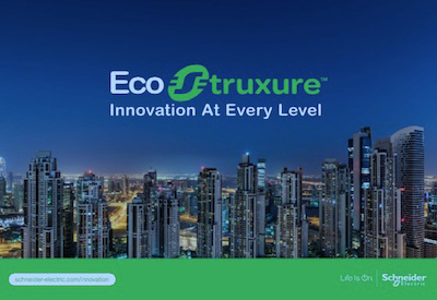 Schneider Electric Enables Smart Control with EcoStruxure Control Advisor Software