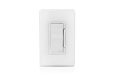 Leviton: New Decora Smart In-Wall Dimmers and Switches with Apple HomeKit Support