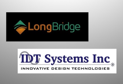 Long Bridge and IDT Systems Join Forces