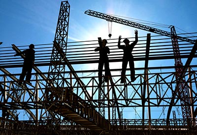 Q4 Non-residential Building Construction Prices Up 0.6%