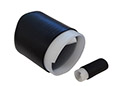 Shawcor’s Connection Systems Group announces  a new line of cold shrink end caps for sealing cable ends