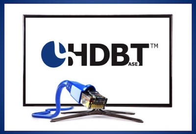 HDBaseT Alliance and UL Launch Cable Certification Program to Support PoH Installations