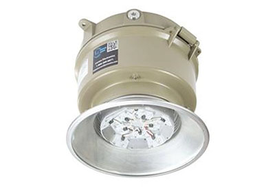 Superior Lighting in Hazardous Locations with Larson High Bay LEDs