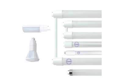 Fluorescent Lamp