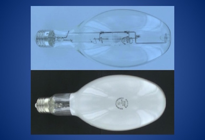 Philips Lighting Canada Recalls Ceramic Metal Halide Lamps