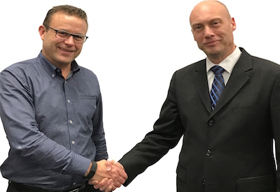 Rittal’s New Partnership with Cadence Automatisation Increases Distribution Strength
