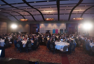 CanWEA Recognizes Wind Industry Leaders, Innovators and Supporters