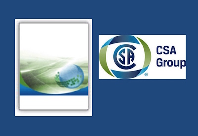 CSA Group Publishes Harmonized Standard for Low-Voltage Switchgear and Controlgear — Part 7-3