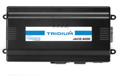 Tridium Jace 603