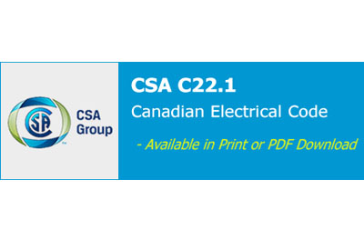 Guide to the Canadian Electrical Code, Part I — Instalment 23