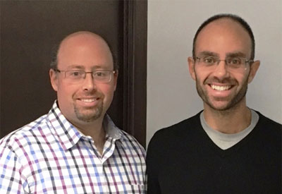 Ilan and Jason Toledano — Two Brothers Managing the Family Business