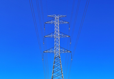 Manitoba Promotes East-West Power Grid
