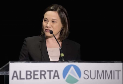 Alberta Wind Energy Opportunities Draw Investors