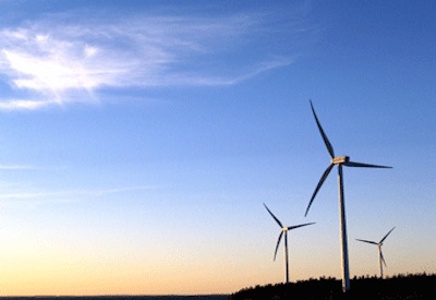 Nova Scotia Power Sets New Renewable Energy Record