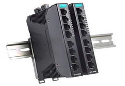 Moxa SDS-3008 Smart Switches