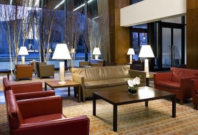 Westin Ottawa Makes Sustainability a Permanent Guest