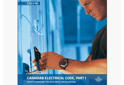 Guide to the Canadian Electrical Code, Part I — Instalment 24