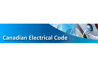 Canadian Electrical Code