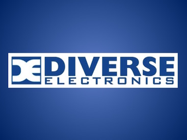 Diverse Electronics Achieves ISO 9001:2015 Certification