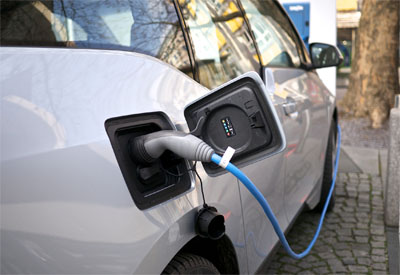 Energy Independent Vehicles Key to Solving Grid Problems