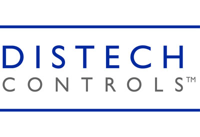 Distech Controls Building Automation System