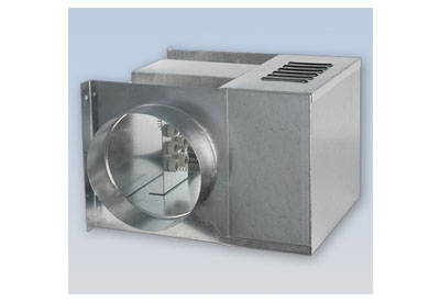 Thermolec Thermo-Air Fresh Air Heater