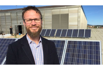 Yukon has the Most Solar Power Units in Operation Per Capita in Western Canada