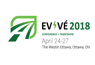 EV 2018 Conference Now Accepting Abstracts