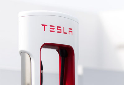 Tesla Will be Quadruple the Size of its Canadian Supercharger Network
