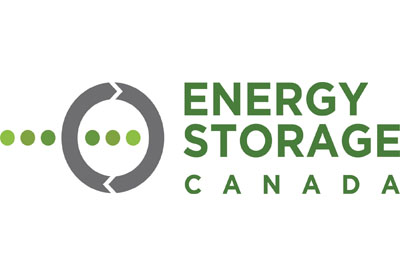 Energy Storage Canada Applauds Announcement on Energy Storage
