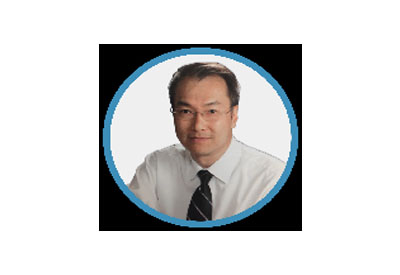 Floyd Lau: Founder of Amptek Technologies