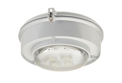 Emerson’s New Low-Profile Mercmaster LED
