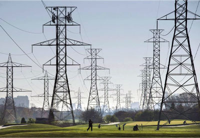 High Electrical Costs Drive Manufacturing Jobs Out of Ontario