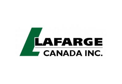 Lafarge Canada Inc Fined $115,000 After Worker Suffers Electrical Shock