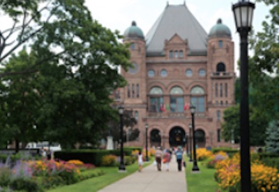 Ontario Holds More Hearings on Bill 148