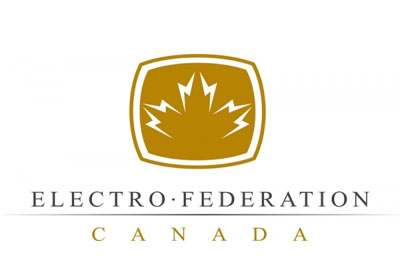 Electro‐Federation Canada Collaborates with Mexico and the United States to Propose NAFTA Recommendations